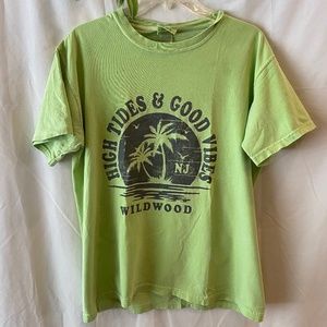 Wildwood New Jersey T-Shirt